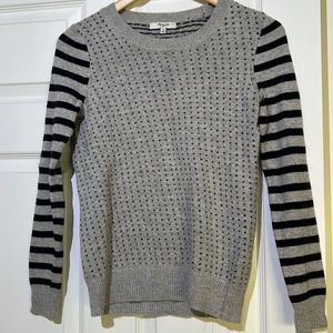 Madewell sweater